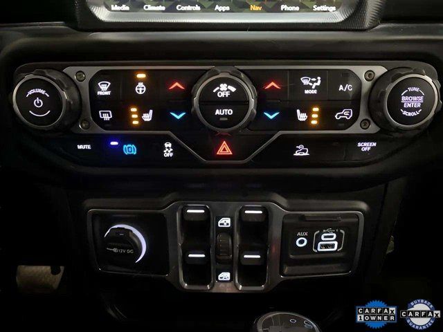 2023 Jeep Wrangler Sahara 4xe Dallas TX