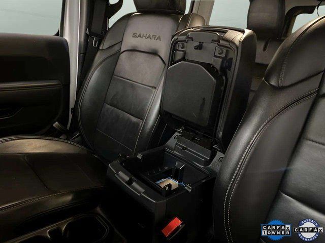 2023 Jeep Wrangler Sahara 4xe Dallas TX