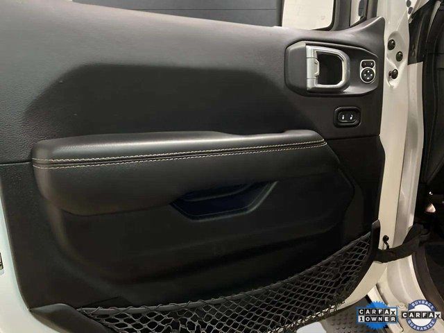 2023 Jeep Wrangler Sahara 4xe Dallas TX