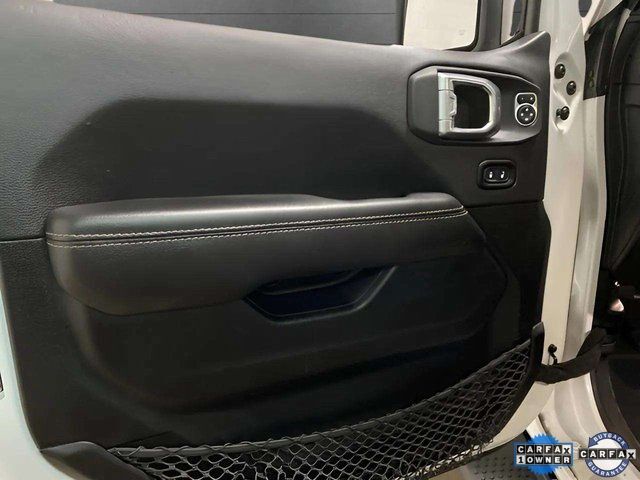 2023 Jeep Wrangler Sahara 4xe Dallas TX