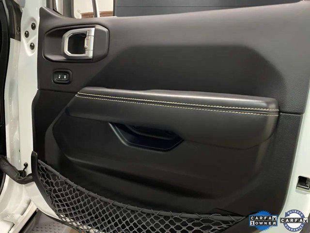 2023 Jeep Wrangler Sahara 4xe Dallas TX