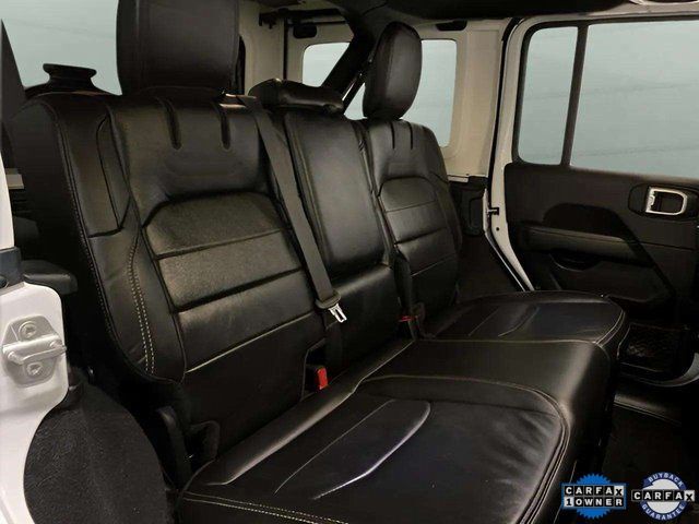 2023 Jeep Wrangler Sahara 4xe Dallas TX