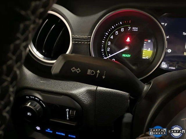 2023 Jeep Wrangler Sahara 4xe Dallas TX