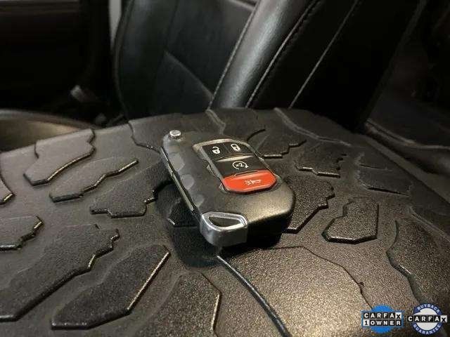 2023 Jeep Wrangler Sahara 4xe Dallas TX