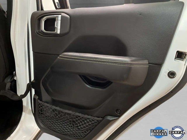 2023 Jeep Wrangler Sahara 4xe Dallas TX