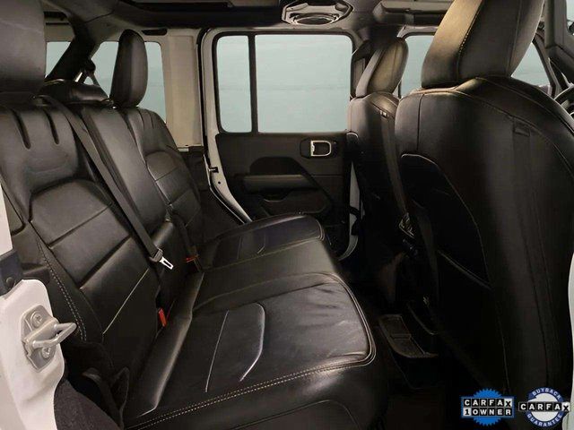 2023 Jeep Wrangler Sahara 4xe Dallas TX