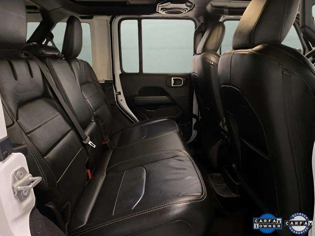 2023 Jeep Wrangler Sahara 4xe Dallas TX