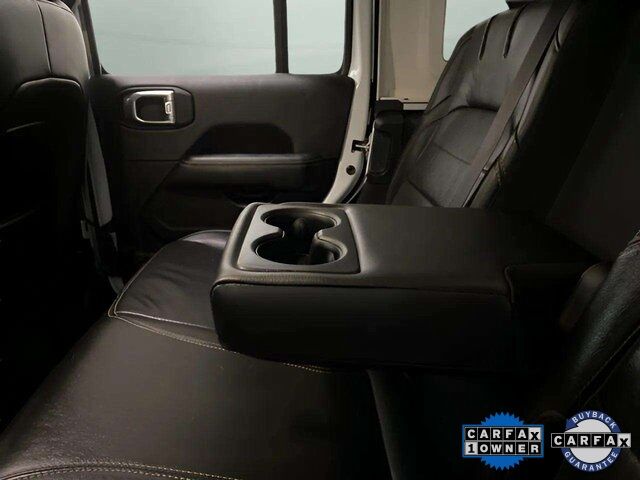 2023 Jeep Wrangler Sahara 4xe Dallas TX