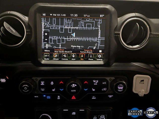 2023 Jeep Wrangler Sahara 4xe Dallas TX