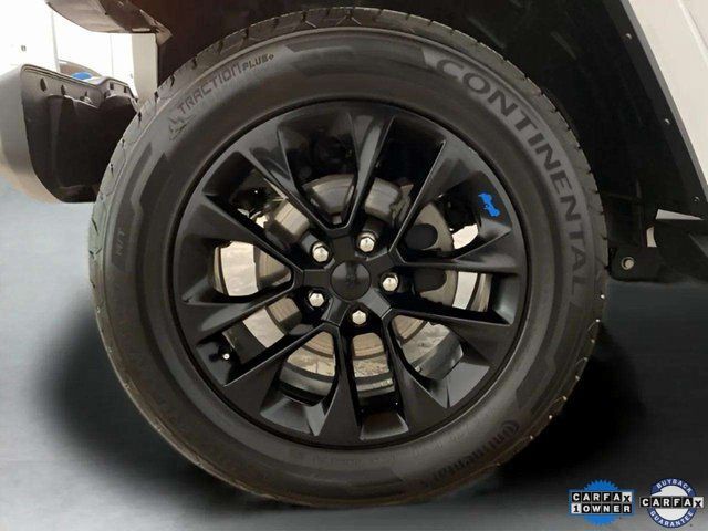 2023 Jeep Wrangler Sahara 4xe Dallas TX