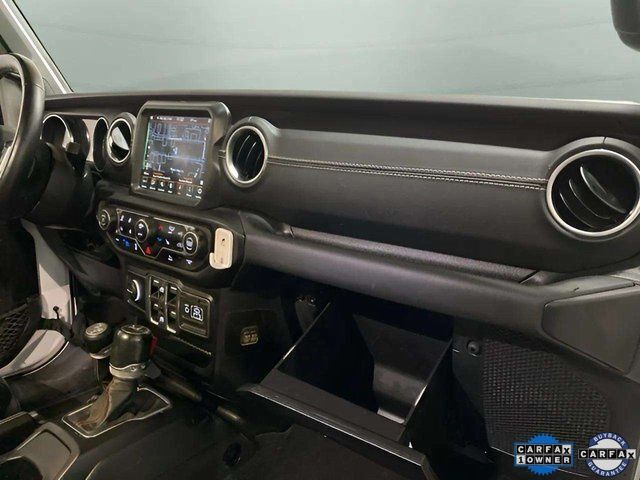 2023 Jeep Wrangler Sahara 4xe Dallas TX