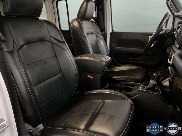 2023 Jeep Wrangler Sahara 4xe Dallas TX