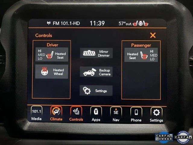 2023 Jeep Wrangler Sahara 4xe Dallas TX