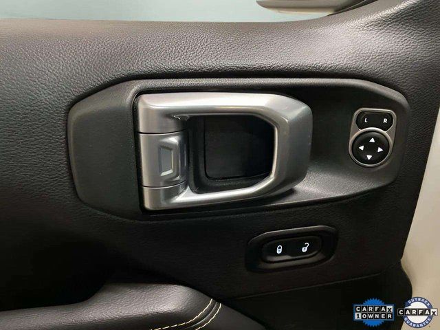 2023 Jeep Wrangler Sahara 4xe Dallas TX