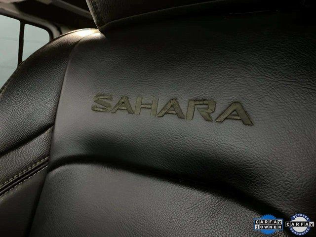 2023 Jeep Wrangler Sahara 4xe Dallas TX