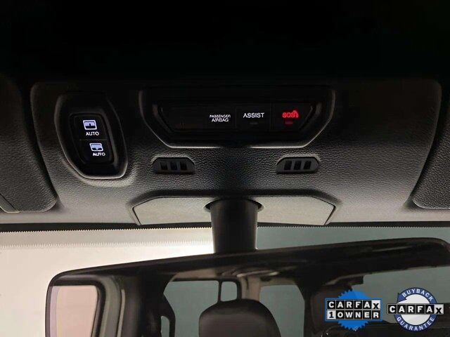 2023 Jeep Wrangler Sahara 4xe Dallas TX