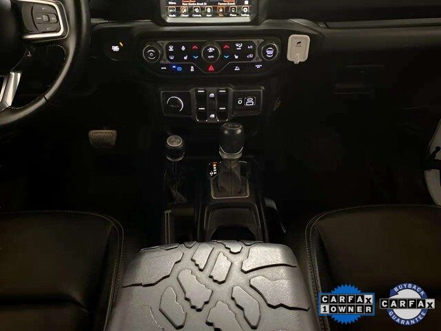 2023 Jeep Wrangler Sahara 4xe Dallas TX