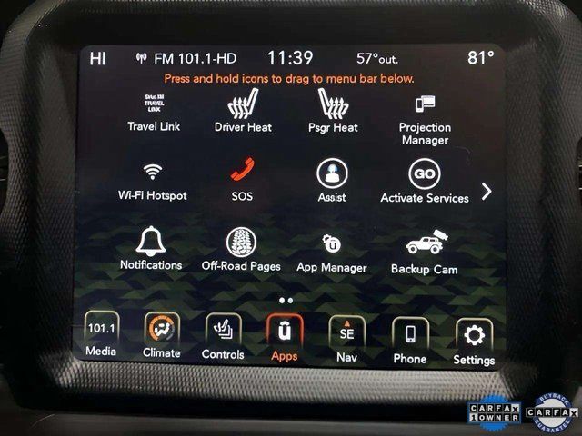 2023 Jeep Wrangler Sahara 4xe Dallas TX