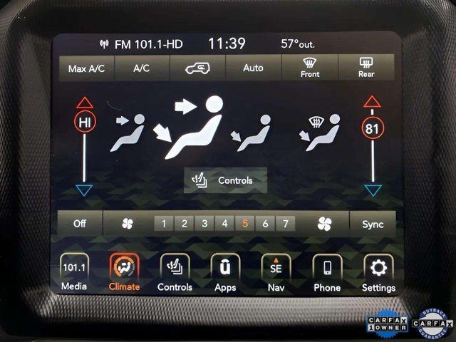 2023 Jeep Wrangler Sahara 4xe Dallas TX