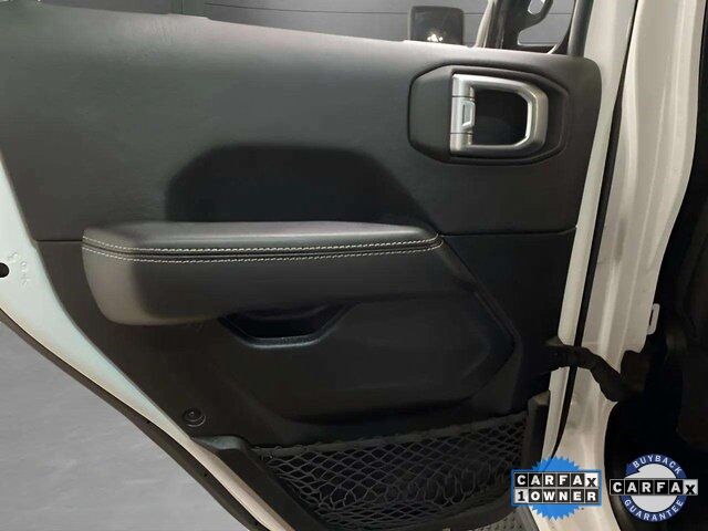 2023 Jeep Wrangler Sahara 4xe Dallas TX