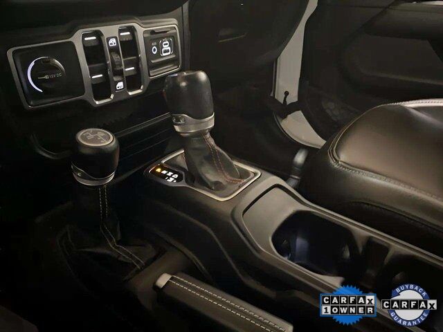 2023 Jeep Wrangler Sahara 4xe Dallas TX