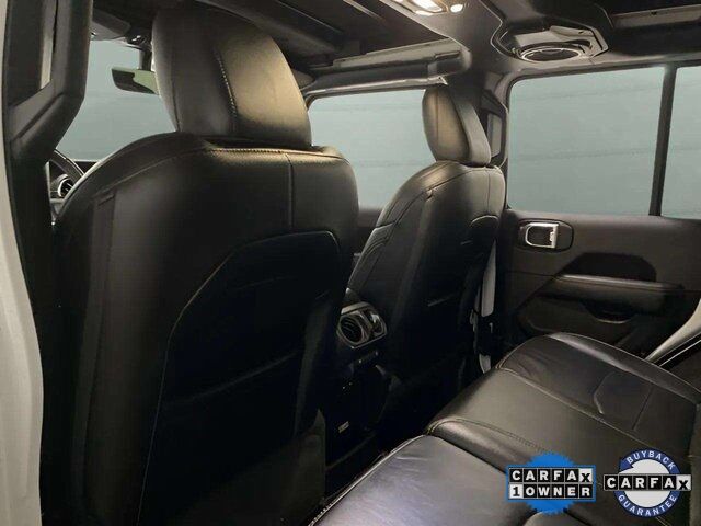 2023 Jeep Wrangler Sahara 4xe Dallas TX