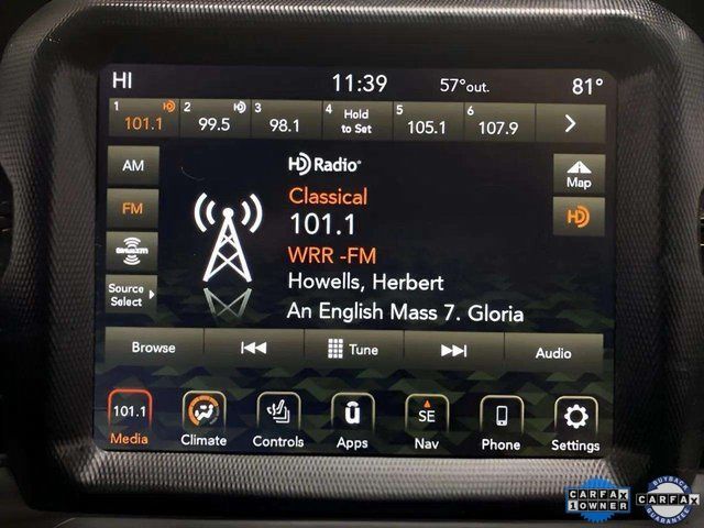 2023 Jeep Wrangler Sahara 4xe Dallas TX