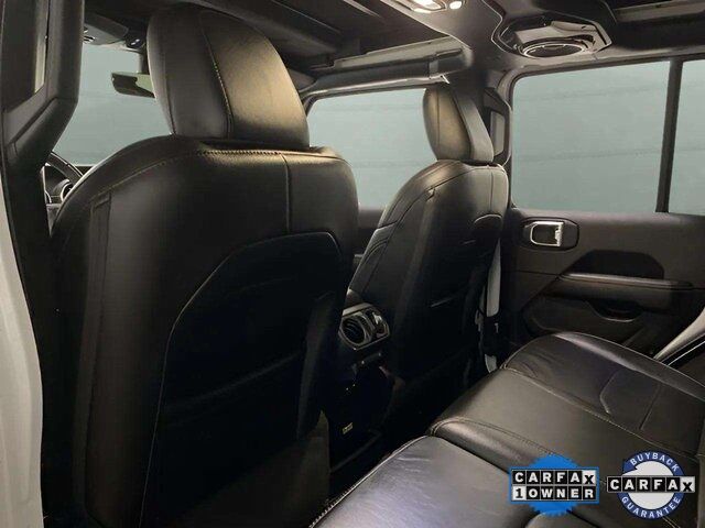 2023 Jeep Wrangler Sahara 4xe Dallas TX