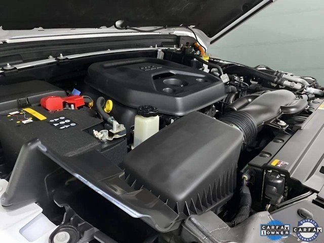 2023 Jeep Wrangler Sahara 4xe Dallas TX