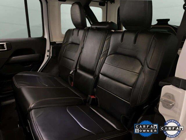 2023 Jeep Wrangler Sahara 4xe Dallas TX