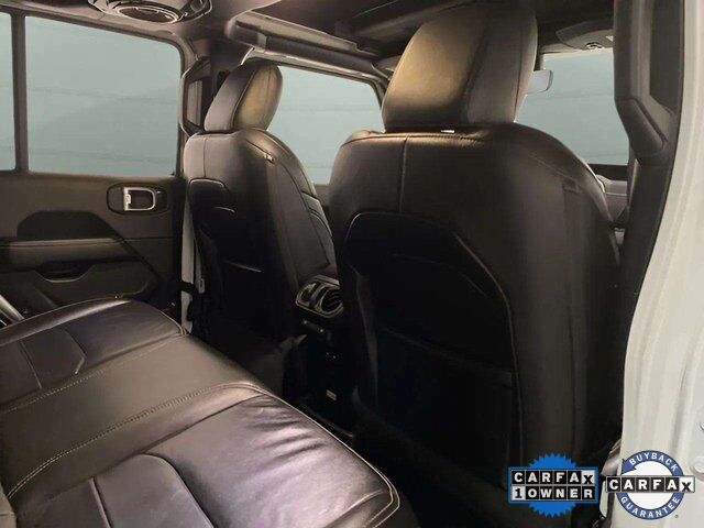 2023 Jeep Wrangler Sahara 4xe Dallas TX