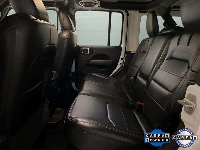 2023 Jeep Wrangler Sahara 4xe Dallas TX