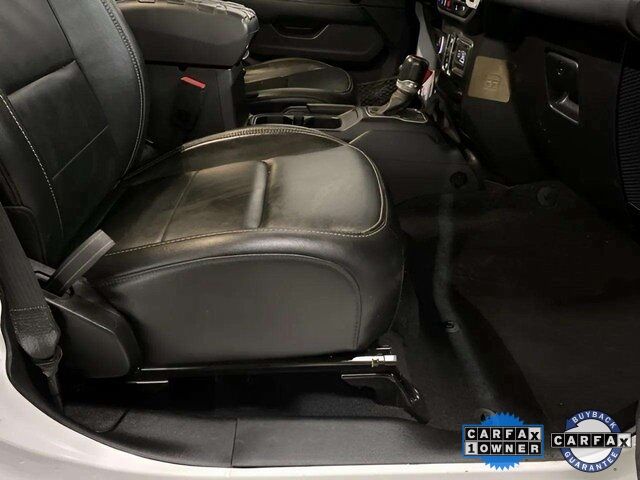 2023 Jeep Wrangler Sahara 4xe Dallas TX