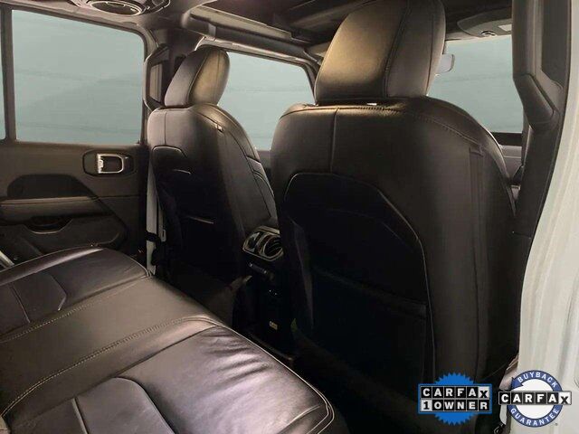 2023 Jeep Wrangler Sahara 4xe Dallas TX