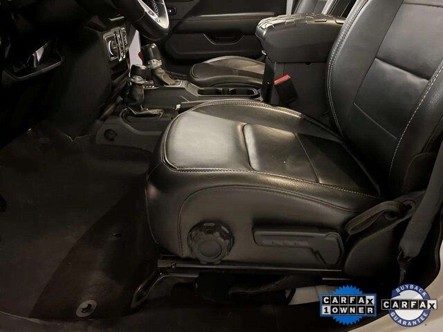 2023 Jeep Wrangler Sahara 4xe Dallas TX