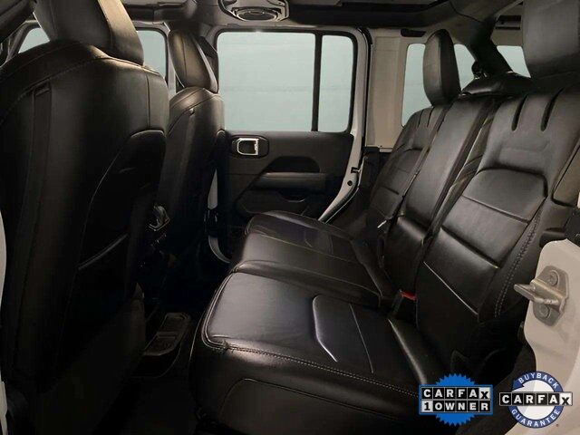 2023 Jeep Wrangler Sahara 4xe Dallas TX