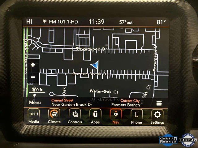 2023 Jeep Wrangler Sahara 4xe Dallas TX