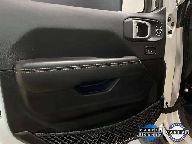 2023 Jeep Wrangler Sahara 4xe Dallas TX