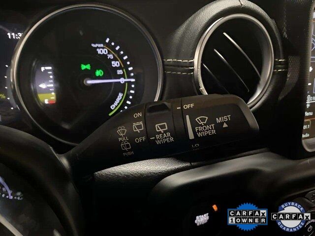 2023 Jeep Wrangler Sahara 4xe Dallas TX