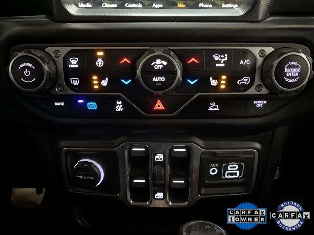 2023 Jeep Wrangler Sahara 4xe Dallas TX