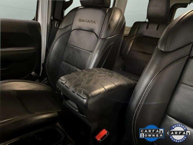 2023 Jeep Wrangler Sahara 4xe Dallas TX