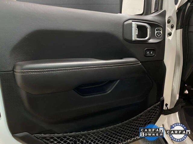 2023 Jeep Wrangler Sahara 4xe Dallas TX