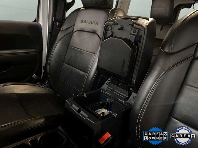 2023 Jeep Wrangler Sahara 4xe Dallas TX