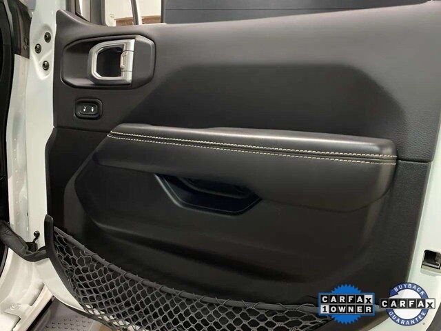 2023 Jeep Wrangler Sahara 4xe Dallas TX