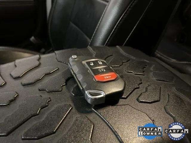 2023 Jeep Wrangler Sahara 4xe Dallas TX