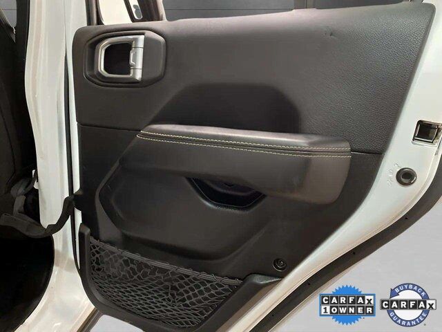 2023 Jeep Wrangler Sahara 4xe Dallas TX