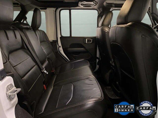 2023 Jeep Wrangler Sahara 4xe Dallas TX