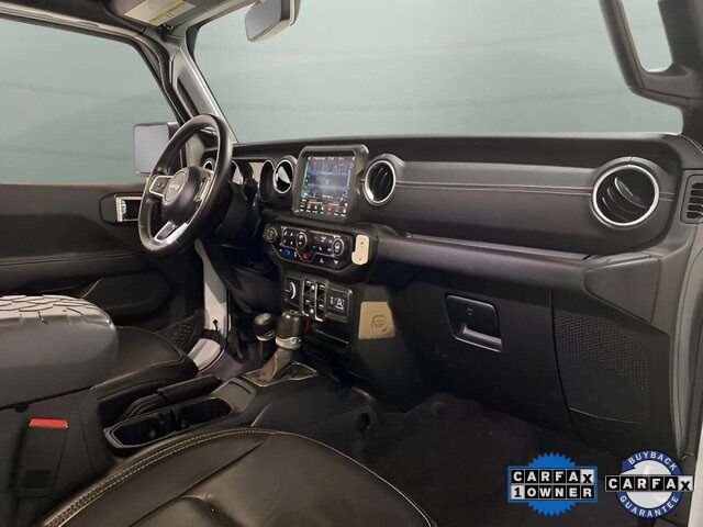 2023 Jeep Wrangler Sahara 4xe Dallas TX