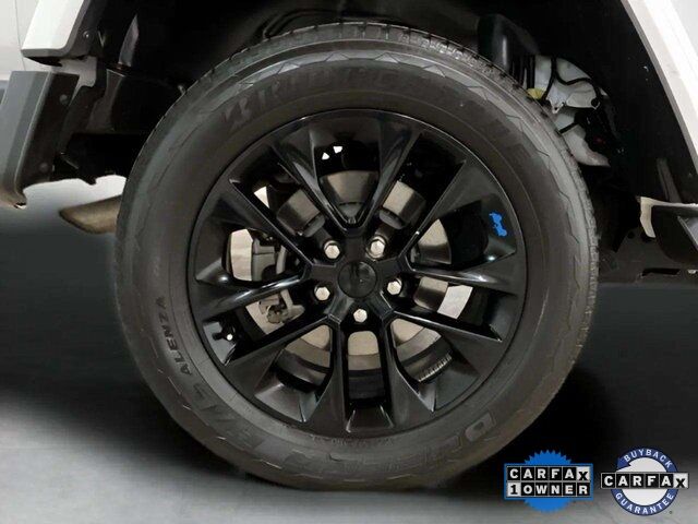 2023 Jeep Wrangler Sahara 4xe Dallas TX