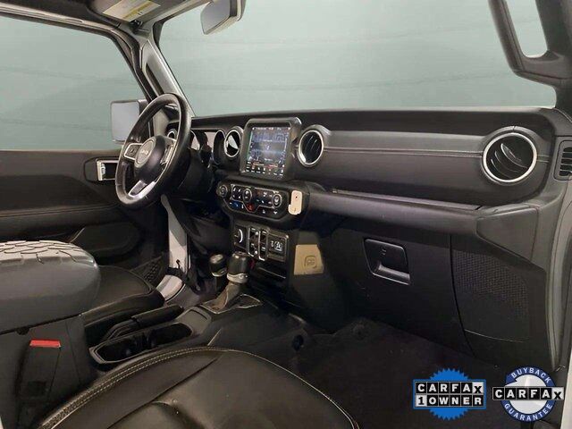 2023 Jeep Wrangler Sahara 4xe Dallas TX